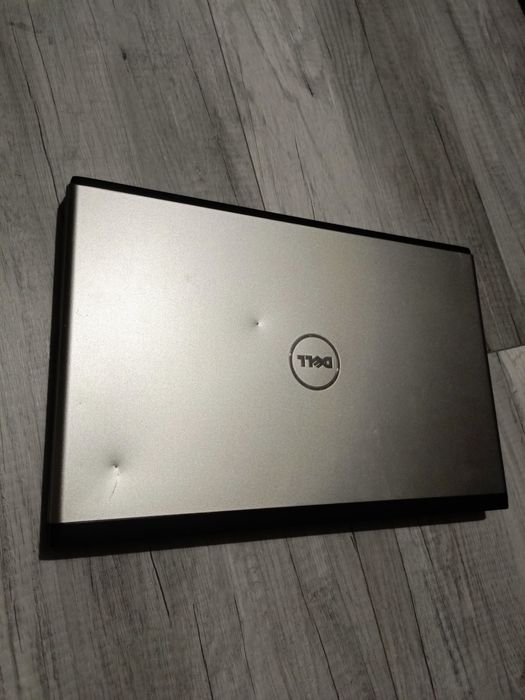 Dell Vostro 3500 i5 m480 2.67Ghz 4gb ddr3 dual channel