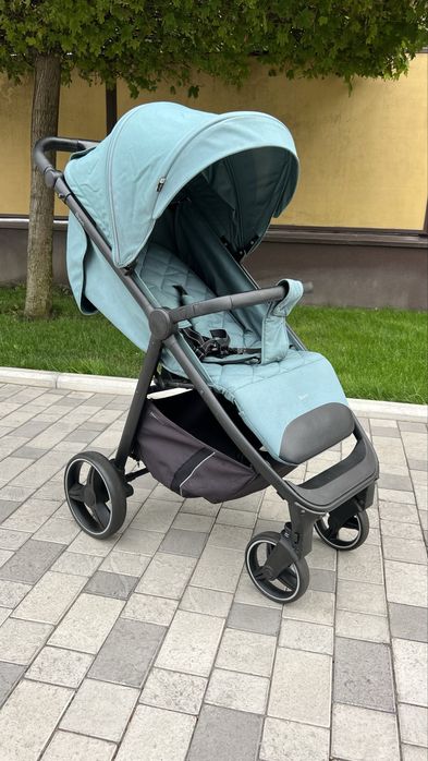 Прогулянковий візок Carrello Bravo(прогулочная коляска joy візок візочок carrello anex joy camino)
