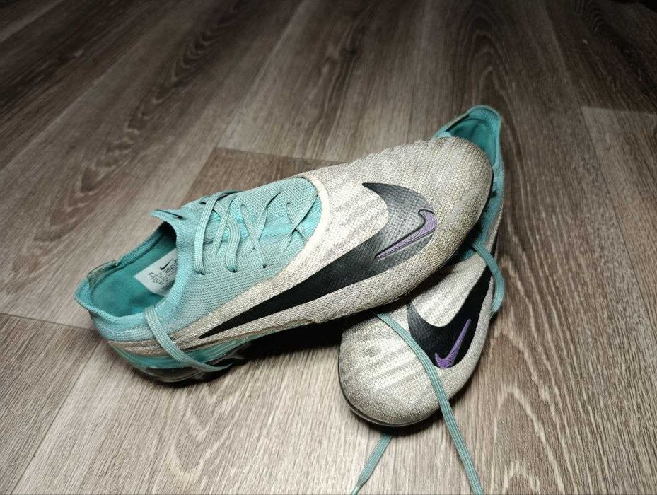 Бутси найк 39 размер