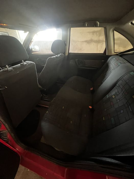 Vendo seat cordoba