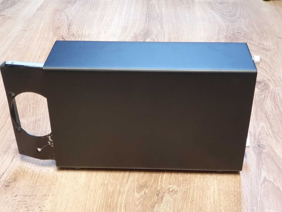 Akitio Thunder2 PCIe, obudowa eGPU, adapter do TB 3 / USB C, 200 W