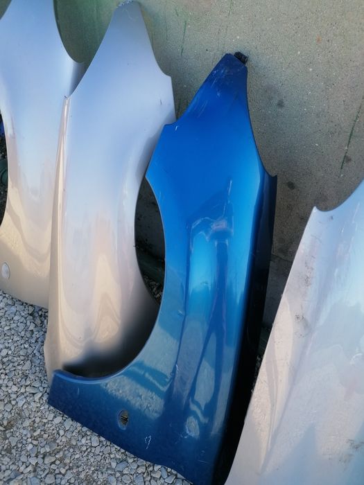 Guarda lamas peugeot 206 xs, gti, cc