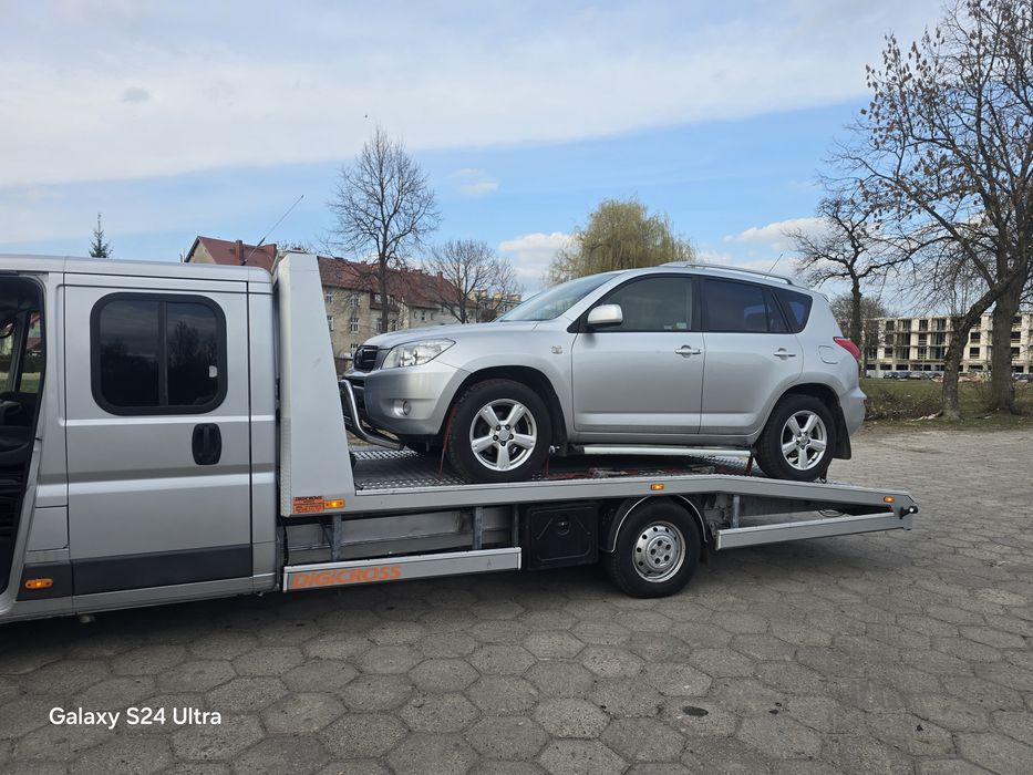 Usługi AUTOLAWETĄ Najniższe Ceny!!!