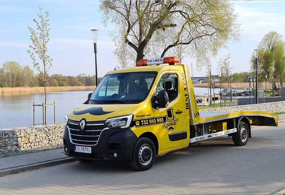 Pomoc Drogowa Holowanie Polska i Zagranica Licencja OC przewoźnika