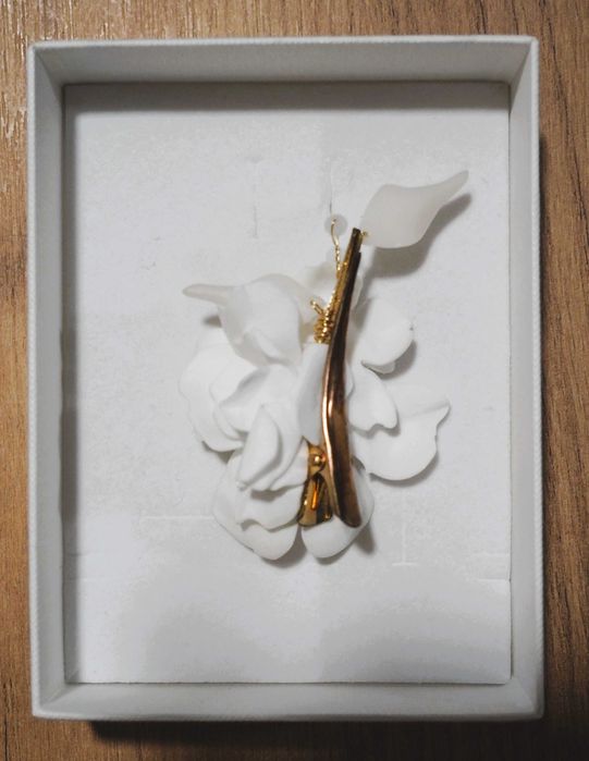 Ślubna spinka do włosów Loelle - Gloart