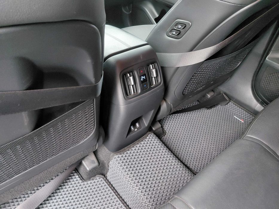 Hyundai Tucson TOP PLUS