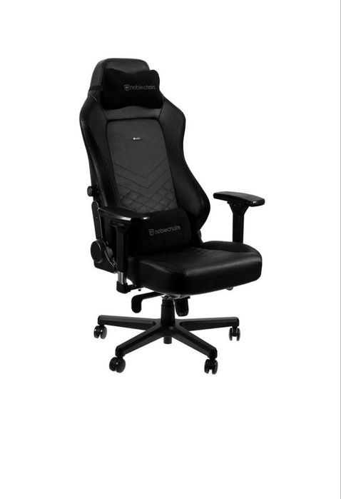 Cadeira Gaming Noblechairs HERO PU Leather