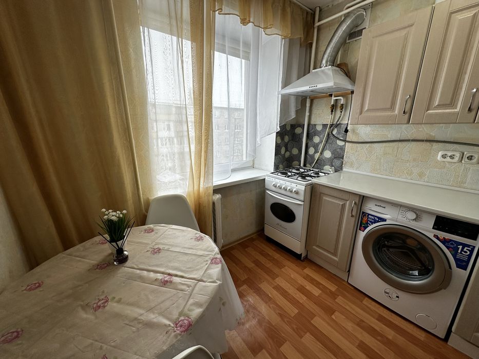 Оренда квартири Бориспіль