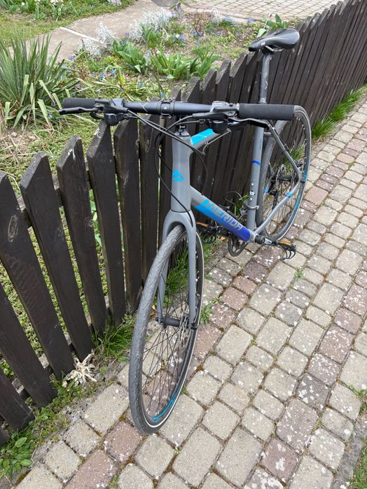 Rower Merida Speeder 200 szosa gravel fitness