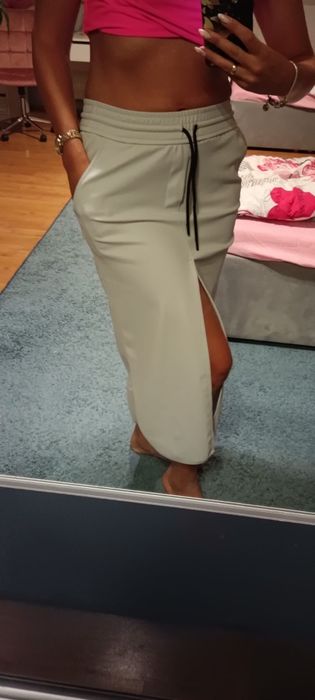 Nowa spódnica Zara r. M