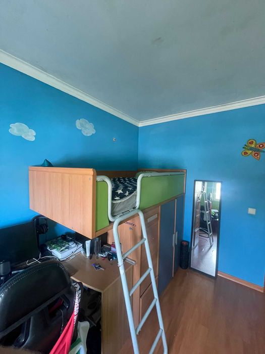 Beliche tripo para Jovens.