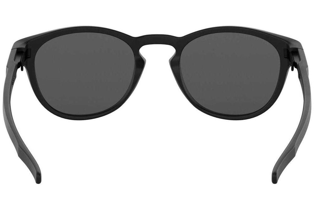 Oakley Latch Black Matte