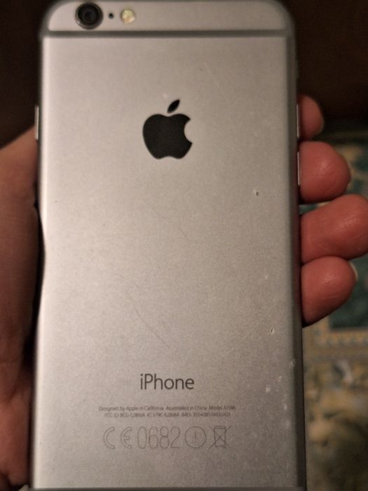 iPhone 6 na sprzedaż