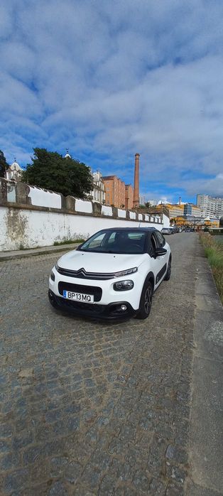 Citroên  C3   1.2 Pure Tech 50.000 KM — photo 2