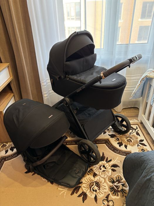 Коляска Espiro Only