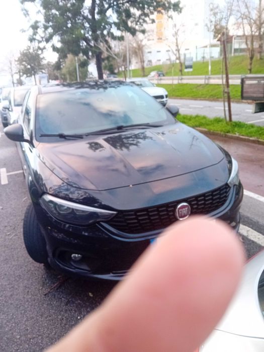 Fiat  tipo bem conservado