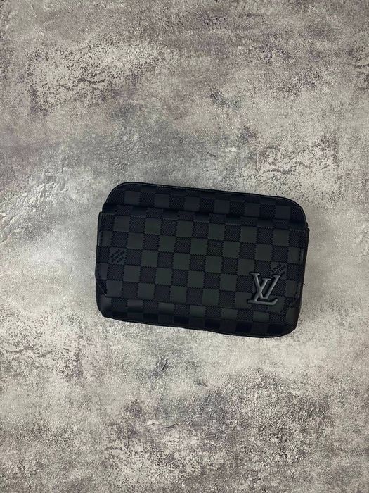 ‼️NEW‼️БЕЗ ПРЕДОПЛАТ‼️Мужская сумка через плечо Луи Витон Louis Vuitton | сумка через плечо Луи витон | сумка LV | мужская сумка Луи витон |
