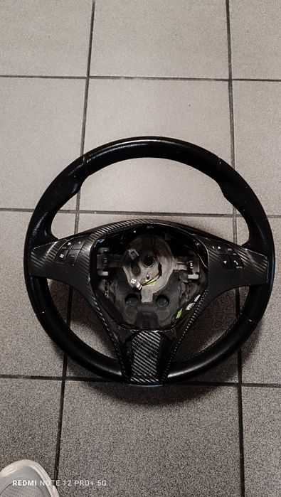 Volante Alfa Romeo giulietta