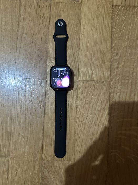 Apple watch series 11
