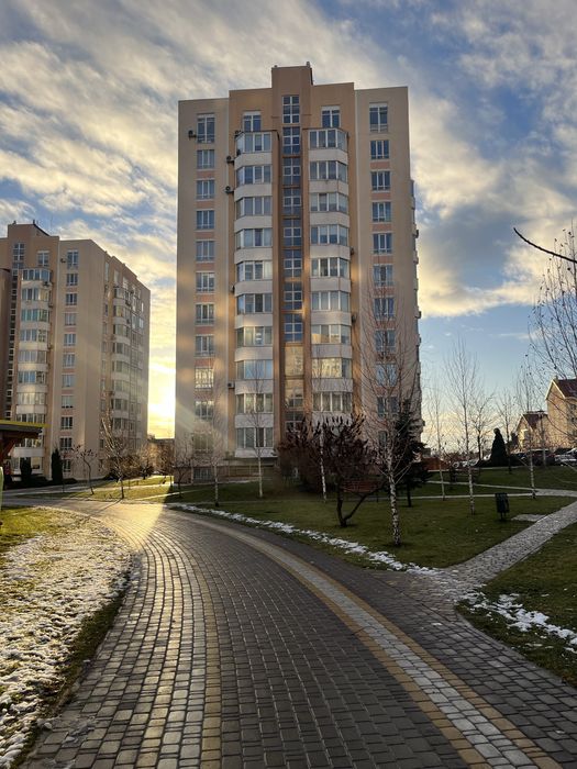 Без %, Продаж просторої євродвушки, ЖК Петрівський квартал