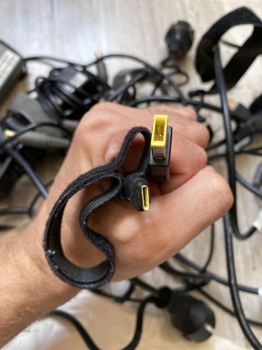 Zasilacze Lenovo ThinkPad