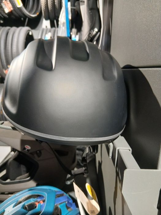 Kask rowerowy POC Ventral Tempus MIPS
