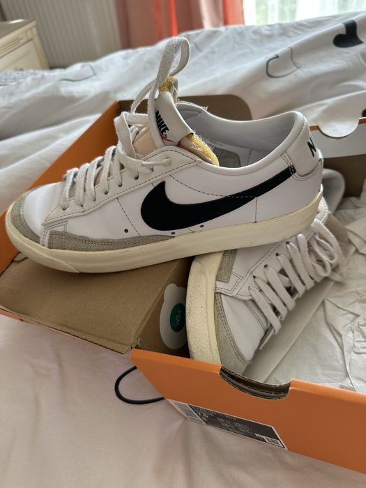 Кросівки Nike Blazer Low '77