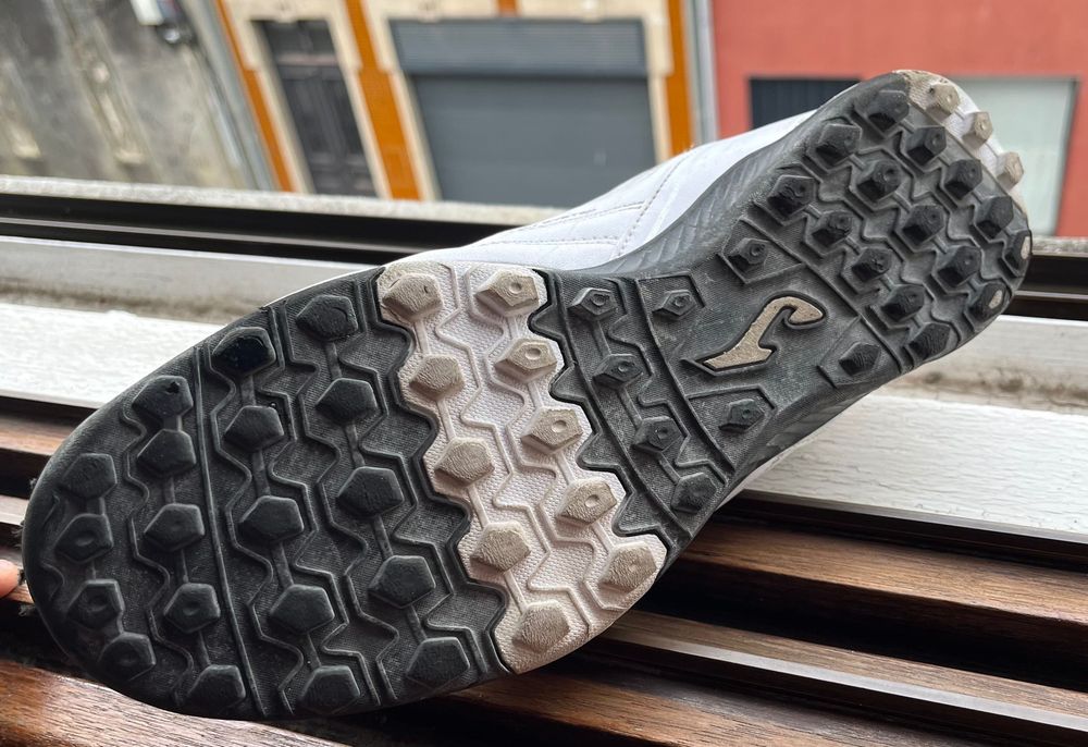 Sapatilhas de Futsal / Relvado Sintético Joma Maxima (Tam. 43.5 EU / 10 US)