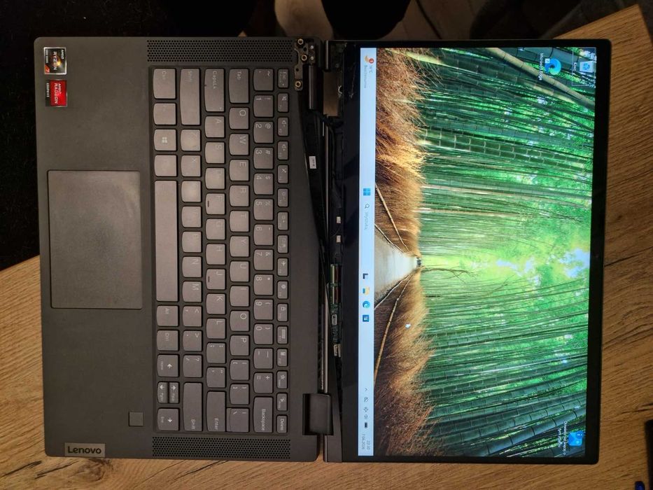 Laptop Lenovo IdeaPad Flex 5