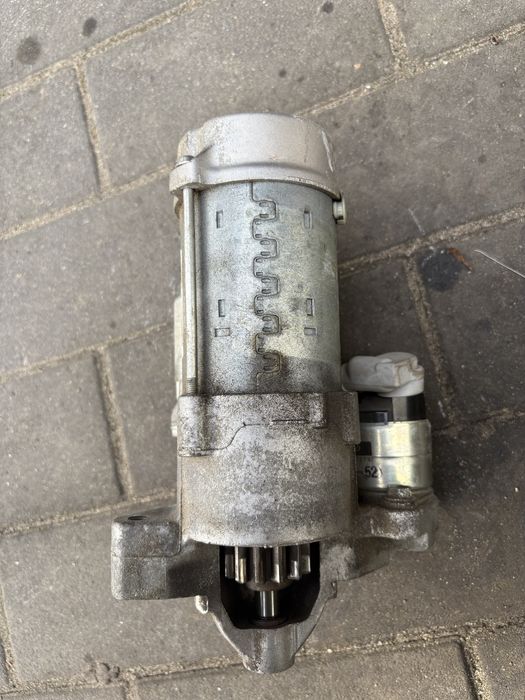 Rozrusznik Ford 2.0 TDCI