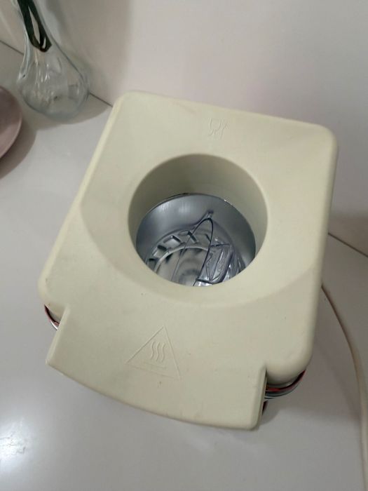 Máquina de fazer pipocas aríete