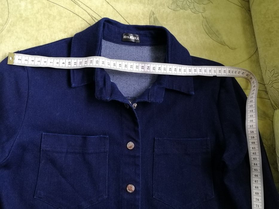 Джинсове плаття 36 розмір