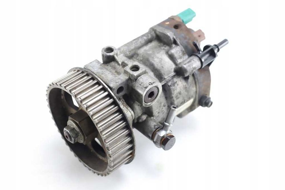 Топливный насос Renault Megane 1.5 dci Scenic 1.5 ТНВД Мегане Сценик