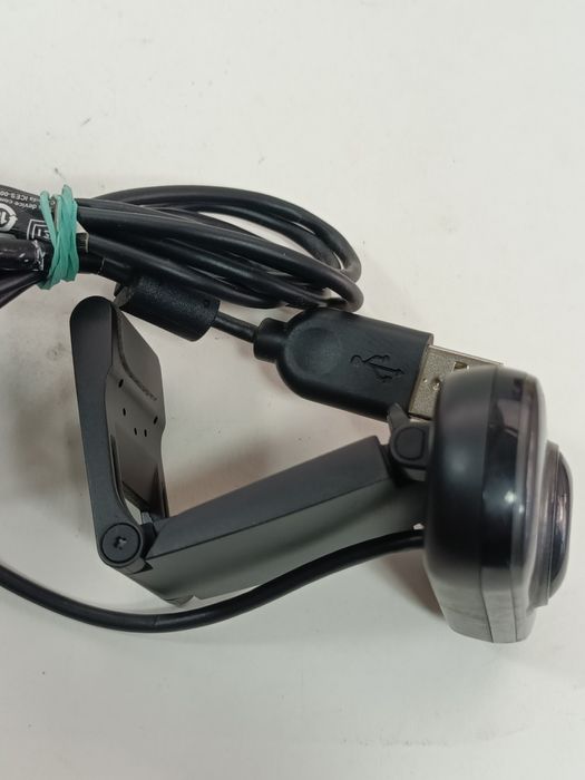 Веб-камера Logitech C210
