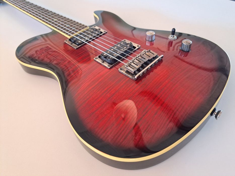 Fender Custom Telecaster