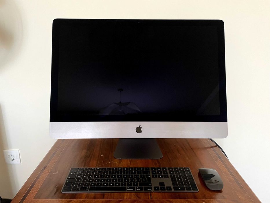 Apple iMac Pro 2017