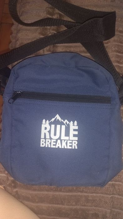 Барсетка маленька(месенджер)