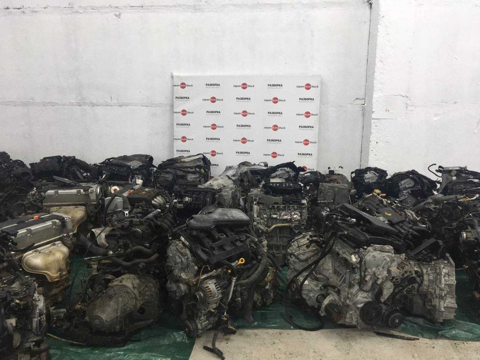 Двигатель Subaru Legacy, Legacy Outback, EJ 255, 2009-2014