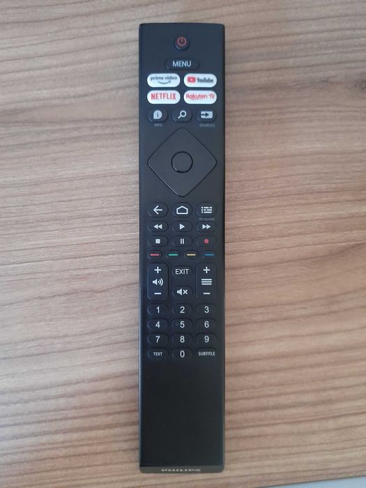TV PHILIPS 55PUS7406 (LED - 55'' - 140 cm - 4K Ultra HD - Smart TV)