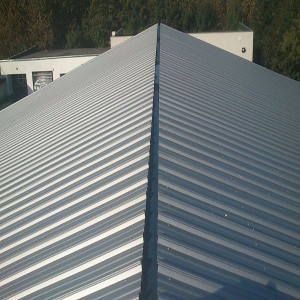 Профнастил, металочерепиця на огорожу, на дах, на ангар від ВИРОБНИКА!