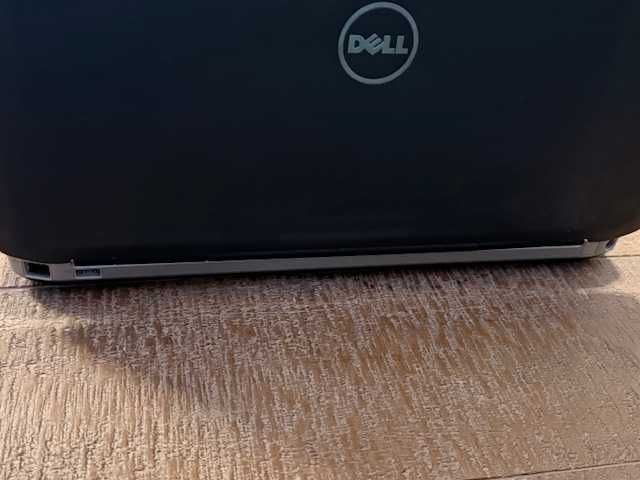 Notebook Dell E5530, 4GB, 120GB, Windows 10