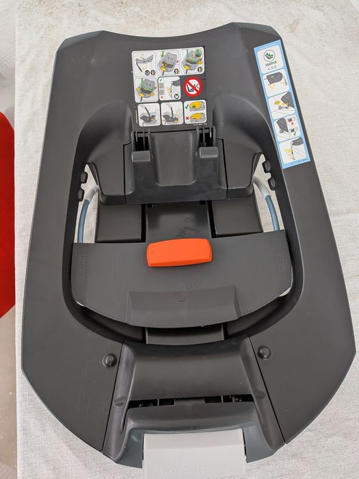Cybex Base Isofix Aton FIX SL
