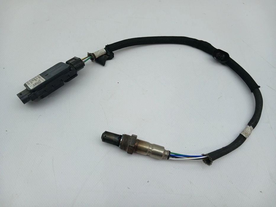 Sonda lambda PEUGEOT 308 II