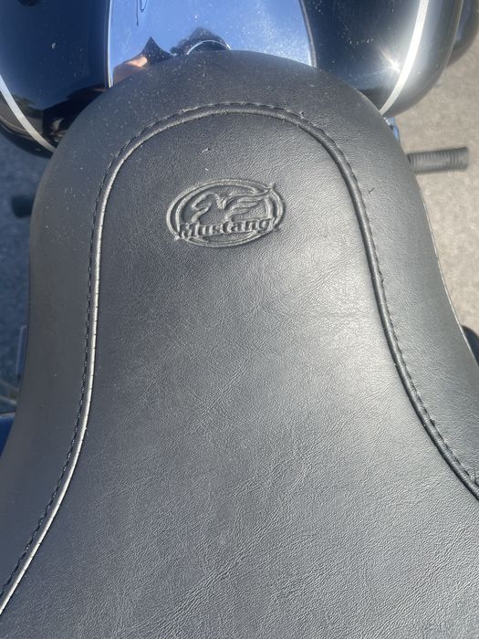 Harley Davidson. Dyna  Wide Glide