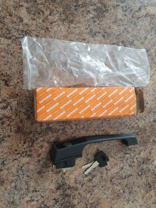 Ручка дверей мерседес