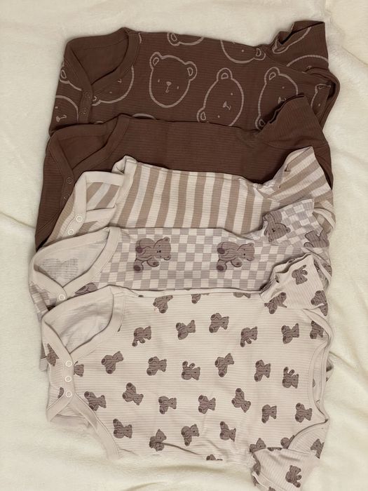 Боді Next, 1,5 - 2 роки, 92 см