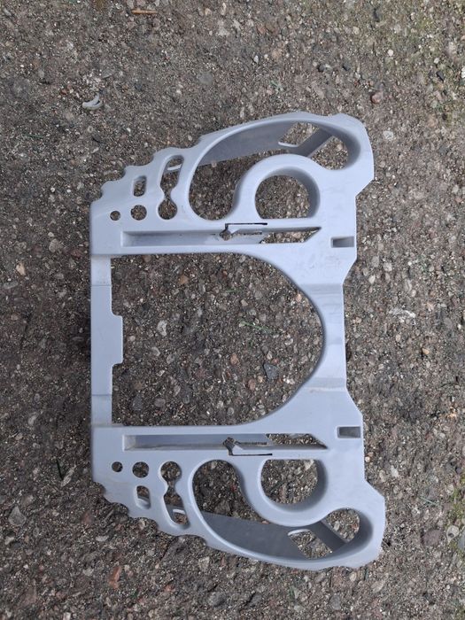 Zelmer clarris uchwyt na worek, stan bdb, oryginał