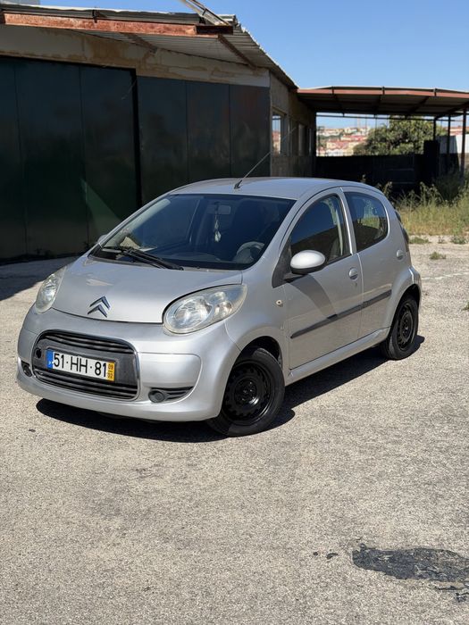 Citroen c1 Air Dream - Viatura de retoma, melhor oferta leva!