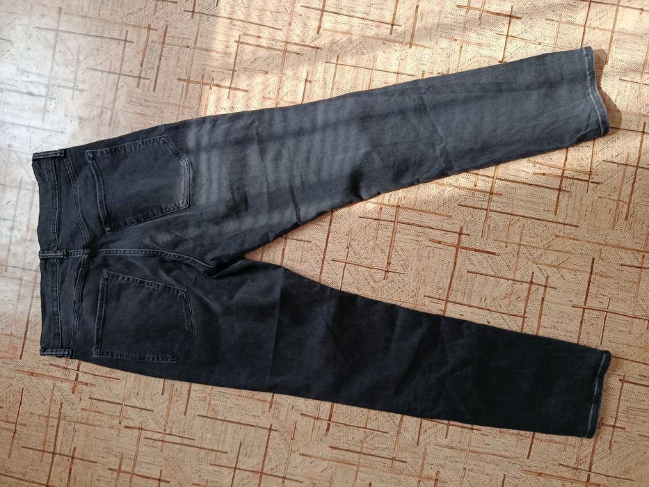 Джинси slim fit слім фіт