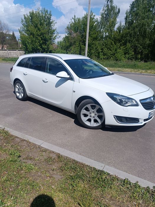 Продам Opel Insignia 2015